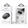 yesido kb16 wireless mouse 1600dpi black extra photo 5