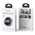 yesido tv15 wireless video adapter grey extra photo 6