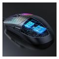 yesido kb32 wired gaming mouse rgb 7200dpi black extra photo 3