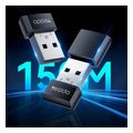 yesido wp10 wi fi adapter 150mbps black extra photo 3