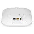 zyxel nwa220ax wireless access point axe5400 wifi 6e 24 5 6ghz extra photo 2