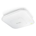 zyxel wax650s wireless access point 80211ax 4x4 smart antenna unified ap extra photo 1
