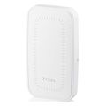 zyxel wax300h dual radio access point 24 5ghz 575 2400mbps extra photo 1