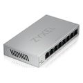 zyxel gs 1200 8 switch 8 ports gigabit webmanaged extra photo 1