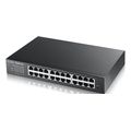 zyxel gs1900 24e switch 24 ports managed gigabit extra photo 1