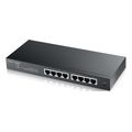 zyxel gs1900 8 switch 8 ports managed gigabit extra photo 1
