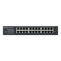 zyxel gs1915 24e switch 24 port gigabit managed standalone or nebula management rack mount extra photo 2