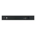 zyxel gs1915 24ep switch 24 port gigabit managed standalone or nebula management rack mount poe extra photo 3