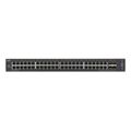 zyxel xgs2210 52 switch 48 ports gigabit managed l3 4xsfp rack mount extra photo 1 zyxel xgs2210 52 switch 48 ports gigabit managed l3 4xsfp rack mount extra photo 1