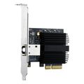 zyxel xgn100c ethernet adapter 10 gigabit ethernet extra photo 1