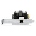 zyxel xgn100c ethernet adapter 10 gigabit ethernet extra photo 2