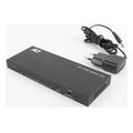 act ac7832 hdmi splitter 4k hdmi splitter 1 input 4 hdmi outputs extra photo 7
