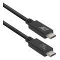 act ac7431 cable usb c usb c 1 m usb4 20gbps 240w certified usb if extra photo 6