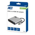 act ac7022 usb c to hdmi 4k adapter extra photo 4