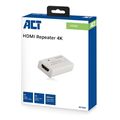 act ac7820 hdmi repeater up to 40 meter 4k support extra photo 3