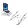 act ac8120 foldable aluminum laptop stand 6 positions extra photo 1
