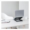 act ac8145 folding laptop stand 5 positions black extra photo 7