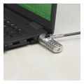 act ac9035 wedge laptop lock with combination lock extra photo 2