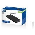 act ac1200 25 sata hard drive enclosure screwless usb a 32 gen2 extra photo 5