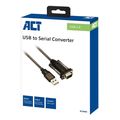 act ac6000 usb to serial converter basic version extra photo 1