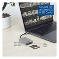 act ac7056 usb c card reader for sd and micro sd sd 40 uhs ii extra photo 4