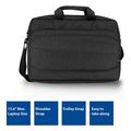act ac8550 metro laptop bag 156 inch black extra photo 5