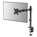 act ac8301 single monitor arm black 10 35  extra photo 2
