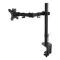 act ac8301 single monitor arm black 10 35  extra photo 4