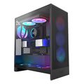 nzxt kraken elite 280 rgb 280mm aio liquid cooler with 272 ips lcd rgb extra photo 5