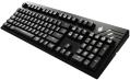 coolermaster sgk 4011 gkcm1 ui quickfire ultimate mechanical keyboard brown switch extra photo 2