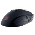 thermaltake tt esports volos mmo gaming mouse black extra photo 1