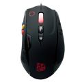 thermaltake tt esports volos mmo gaming mouse black extra photo 2
