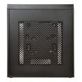 case chieftec ix 03b op compact series black extra photo 1