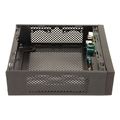 case chieftec ix 03b op compact series black extra photo 2
