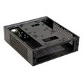 case chieftec ix 03b op compact series black extra photo 3