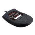 thermaltake tt esports gaming mouse ventus x 5700dpi extra photo 2