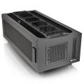 thermaltake core p100 case extension extra photo 2