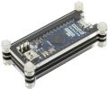 genuino micro zebra case extra photo 1