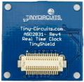 tinyshield rtc real time clock board extra photo 1