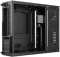 case supercase ma07 micro atx w tfx 300w extra photo 1