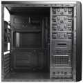case aerocool cs 1101 black extra photo 1