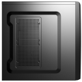 case aerocool cs 1101 black extra photo 2