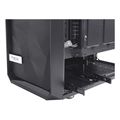 case fractal design meshify c dark tempered glass black extra photo 4