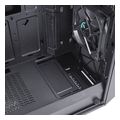case fractal design meshify c dark tempered glass black extra photo 5