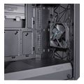 case fractal design meshify c dark tempered glass black extra photo 6