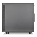 case thermaltake suppressor f31 tempered glass edition black extra photo 1