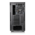 case thermaltake suppressor f31 tempered glass edition black extra photo 3