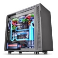case thermaltake suppressor f31 tempered glass edition black extra photo 4