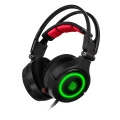 thermaltake cronos riing rgb 71 gaming headset extra photo 2