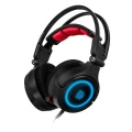 thermaltake cronos riing rgb 71 gaming headset extra photo 3